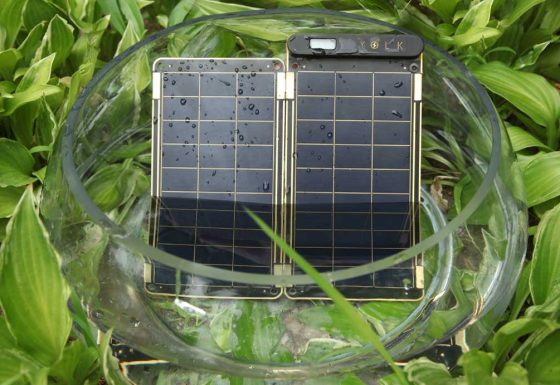 Need Solar Panels
